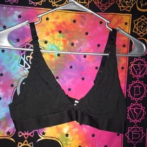 Sexy and comfy sport/lounge bra